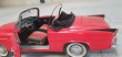 Škoda Felicia roadster