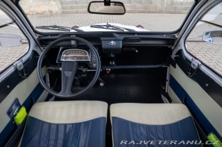 Citroën 2CV 1989