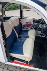 Citroën 2CV 1989