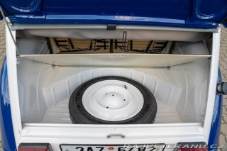 Citroën 2CV 1989