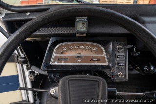 Citroën 2CV 1989