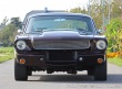 Ford Mustang fastback V8 automatic