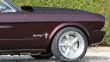 Ford Mustang fastback V8 automatic