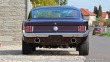 Ford Mustang fastback V8 automatic 1966