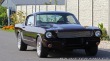 Ford Mustang fastback V8 automatic 1966