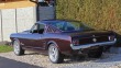 Ford Mustang fastback V8 automatic