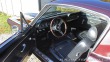 Ford Mustang fastback V8 automatic