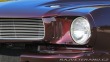 Ford Mustang fastback V8 automatic