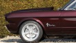 Ford Mustang fastback V8 automatic