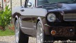 Ford Mustang fastback V8 automatic