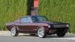 Ford Mustang fastback V8 automatic