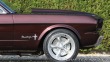 Ford Mustang fastback V8 automatic