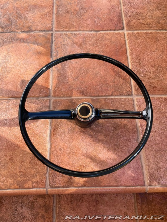 Fiat Ostatní modely Autobianchi Bianchina 1965