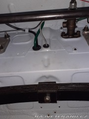 Fiat Ostatní modely Autobianchi Bianchina 1965