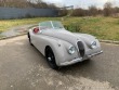 Jaguar XK 120 OTS