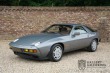 Porsche 928 S 1989