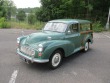 Morris Minor Morris Minor Traveller 10 1969