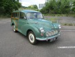 Morris Minor Morris Minor Traveller 10 1969