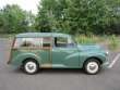 Morris Minor Morris Minor Traveller 10 1969