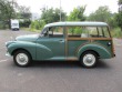 Morris Minor Morris Minor Traveller 10 1969