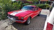 Ford Mustang Fastback
