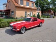Ford Mustang Fastback