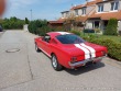Ford Mustang Fastback
