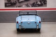 Triumph TR3 A 1960