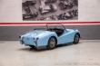 Triumph TR3 A 1960