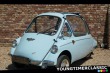 Ostatní značky Ostatní modely Heinkel Trojan 604 1963