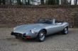 Jaguar E-Type Serie 3 V12 Convertible