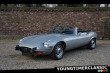 Jaguar E-Type Serie 3 V12 Convertible 1973