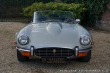 Jaguar E-Type Serie 3 V12 Convertible