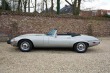 Jaguar E-Type Serie 3 V12 Convertible