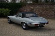 Jaguar E-Type Serie 3 V12 Convertible