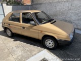 Škoda Favorit 136L