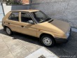 Škoda Favorit 136L 1990