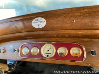 Plymouth Ostatní modely PA 2 Door Coach 1931