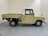Škoda  TREKKA