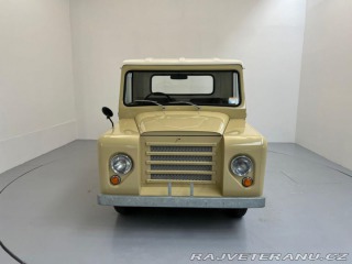 Škoda Trekka 1960