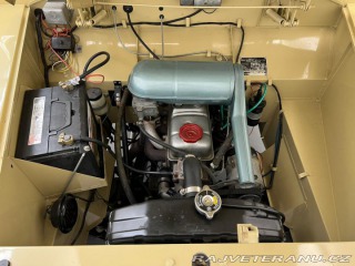Škoda Trekka 1960