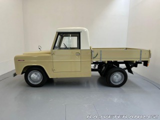 Škoda Trekka 1960