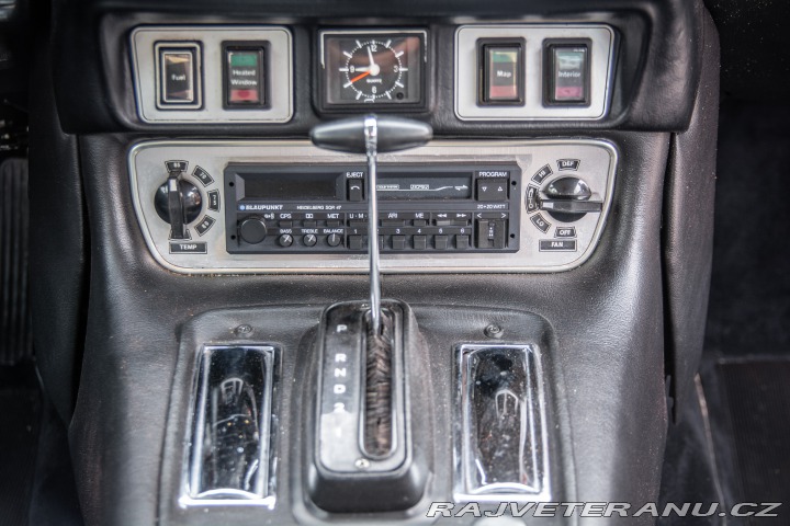 Jaguar XJ XJ 12 1978