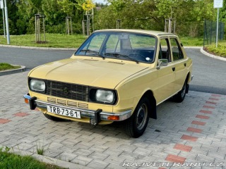 Škoda 105 L 1982