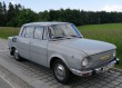 Škoda 100  1969