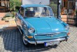 Škoda 1000 MB MBX Delux