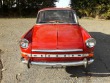 Škoda 1100 mb De Luxe