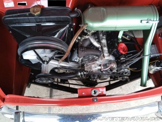 Škoda 1100 mb De Luxe 1969