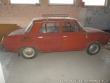 Škoda 1000 MB  1969
