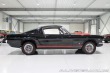 Ford Mustang Fastback, V8, V ČR